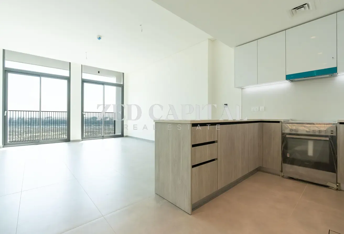 Brand New | 2BR | Kitchen Appliances | IMPZ