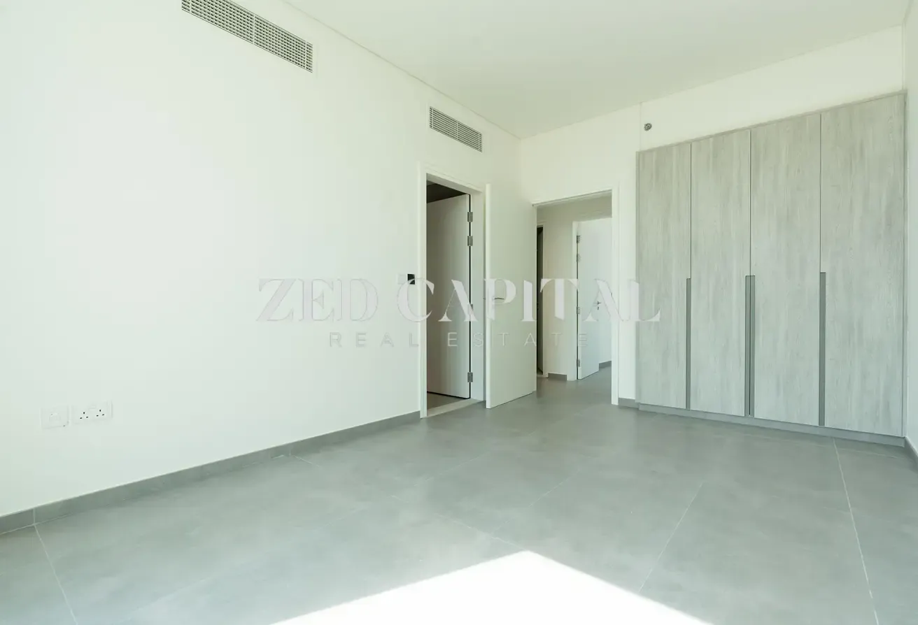 Brand New | 2BR | Kitchen Appliances | IMPZ