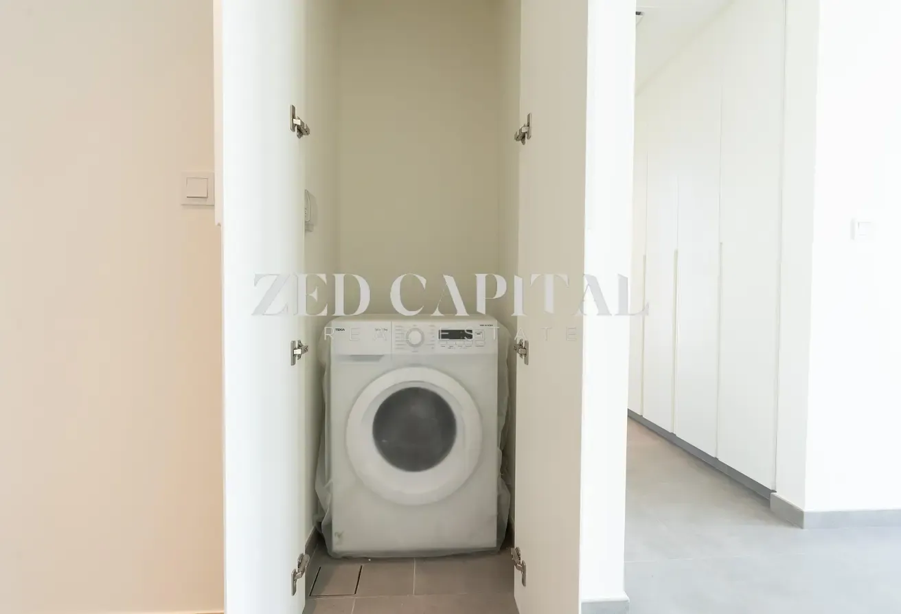 Brand New | 2BR | Kitchen Appliances | IMPZ