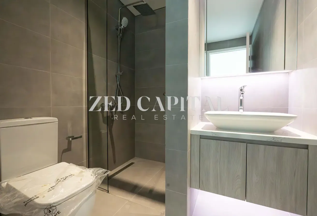 Brand New | 2BR | Kitchen Appliances | IMPZ