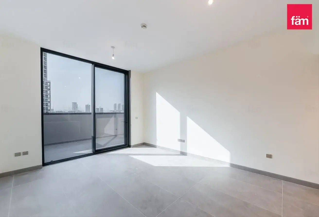 Spacious I Big Terrace | Unfurnished I 4 Cheques