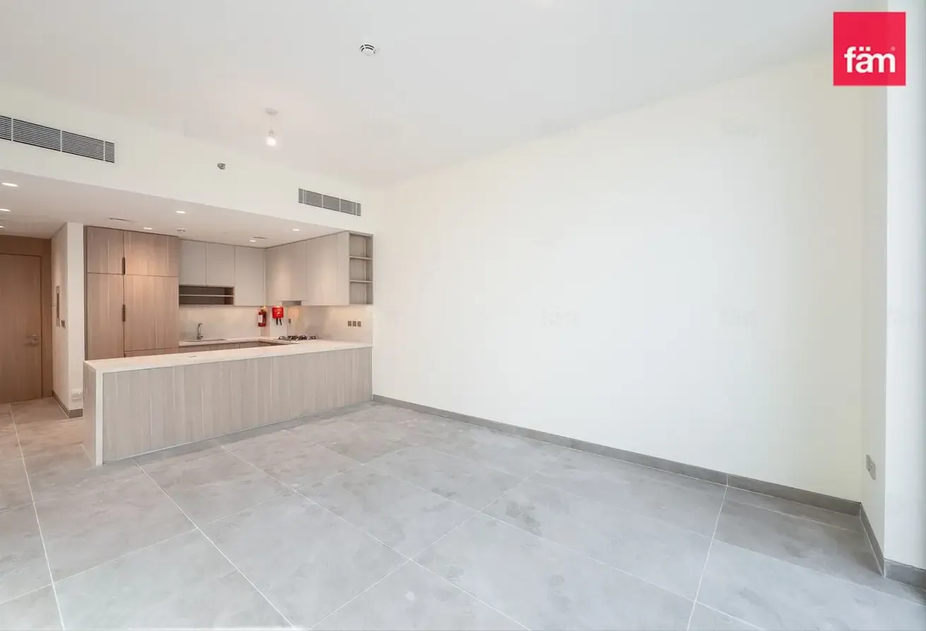 Spacious I Big Terrace | Unfurnished I 4 Cheques