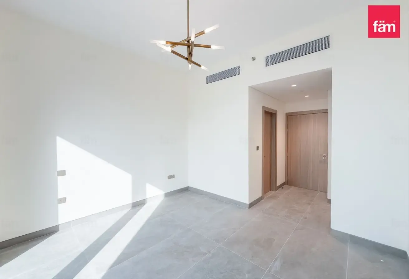 Spacious I Big Terrace | Unfurnished I 4 Cheques