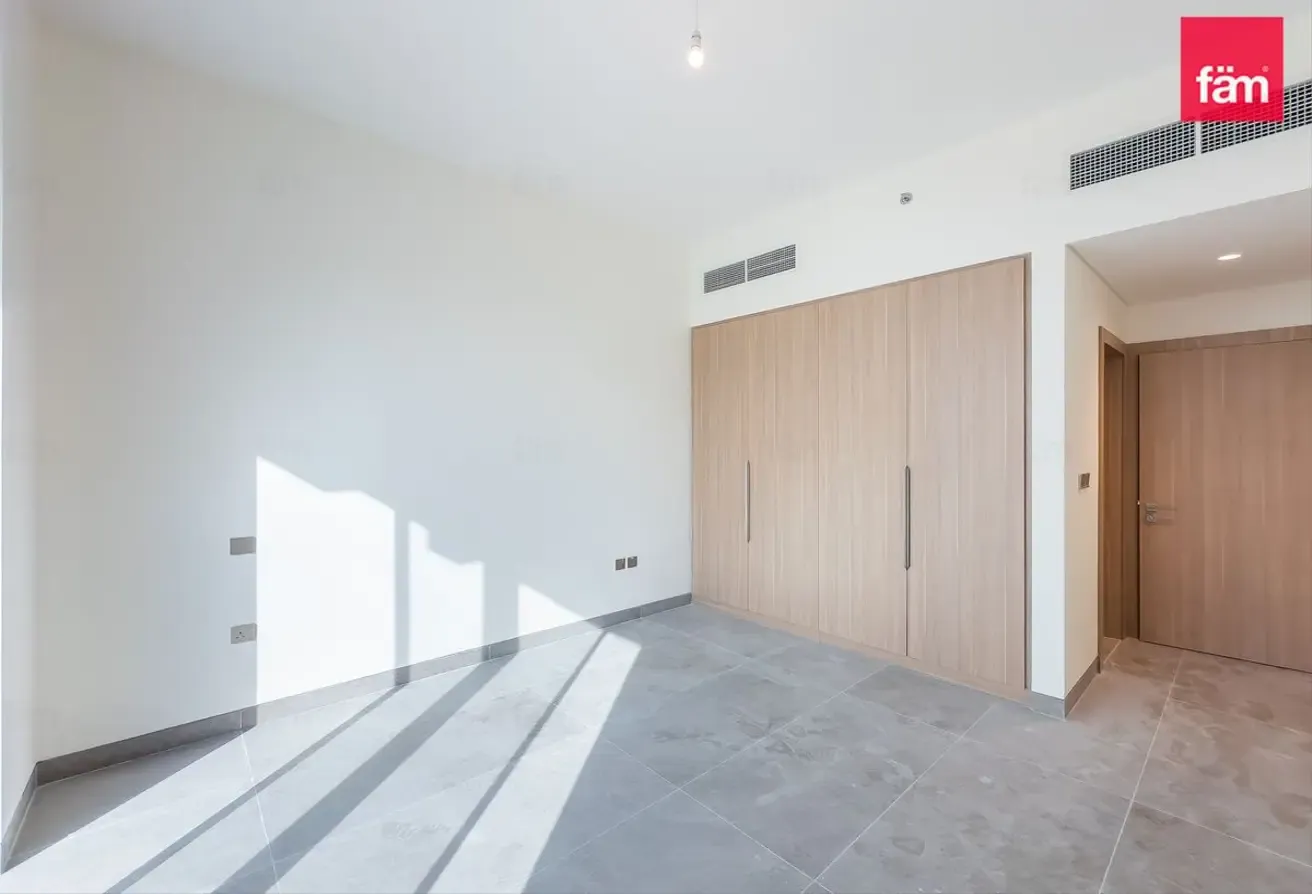Spacious I Big Terrace | Unfurnished I 4 Cheques