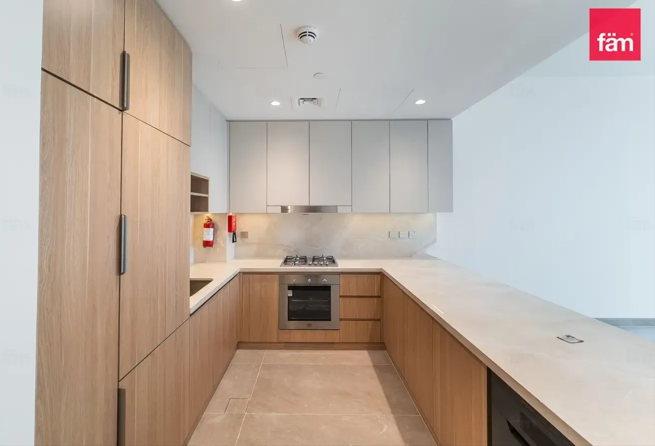 Spacious I Big Terrace | Unfurnished I 4 Cheques