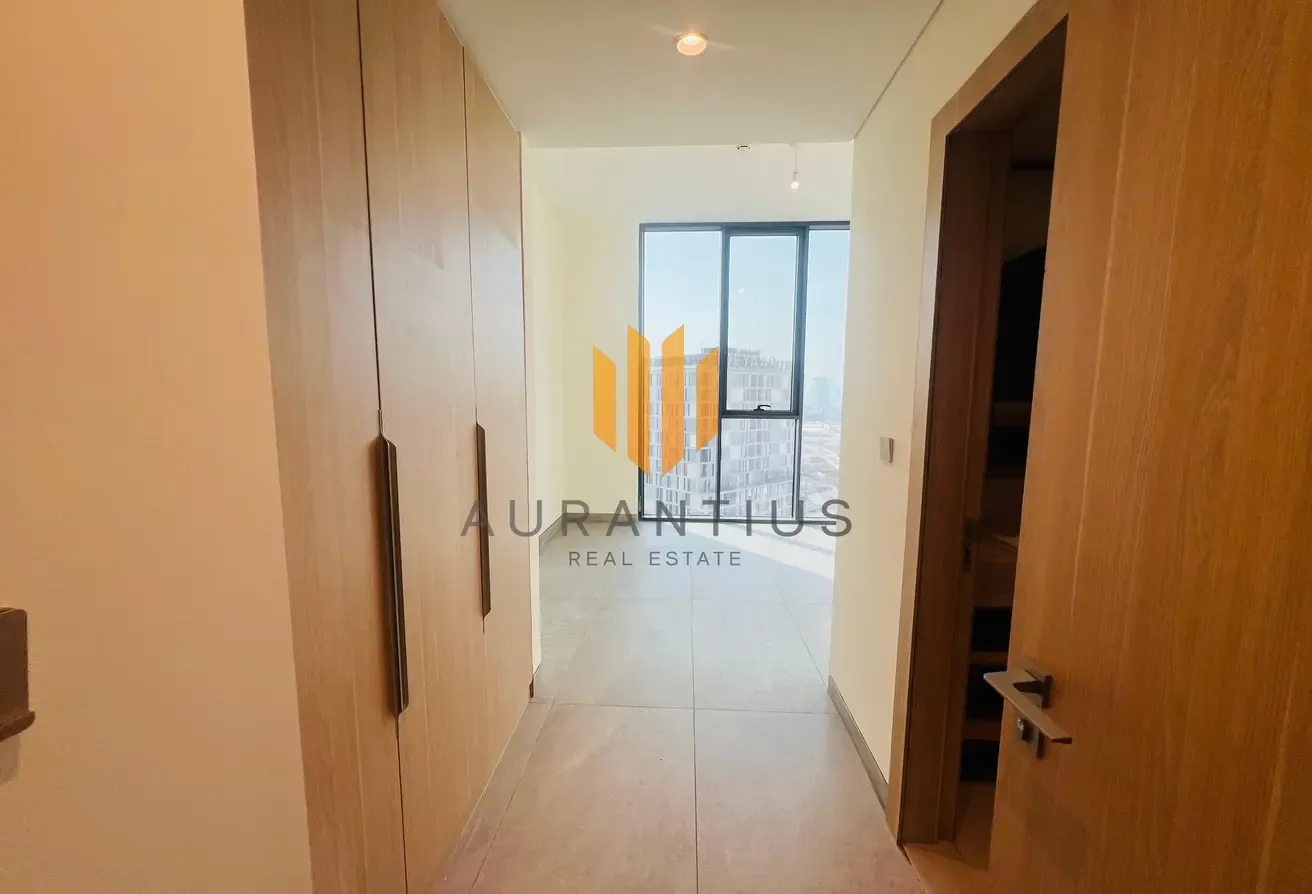 Brand New | Maid's Room | Multiple Cheques
