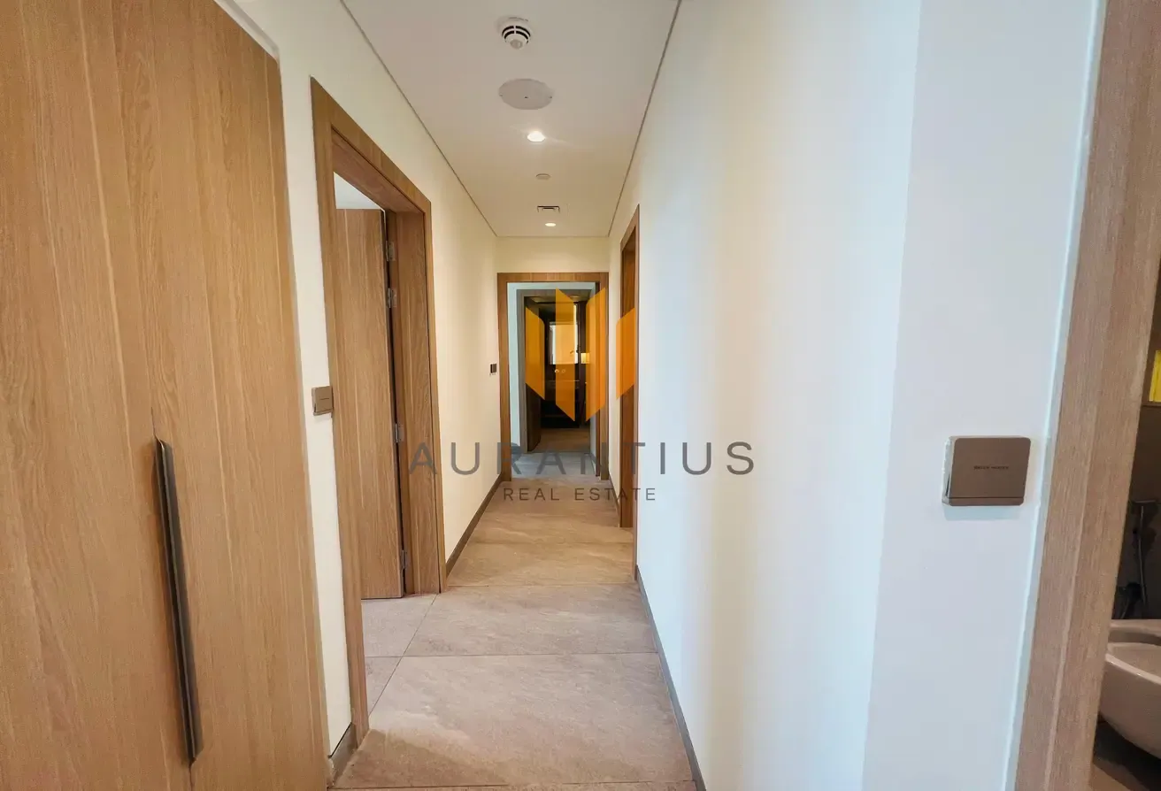 Brand New | Maid's Room | Multiple Cheques