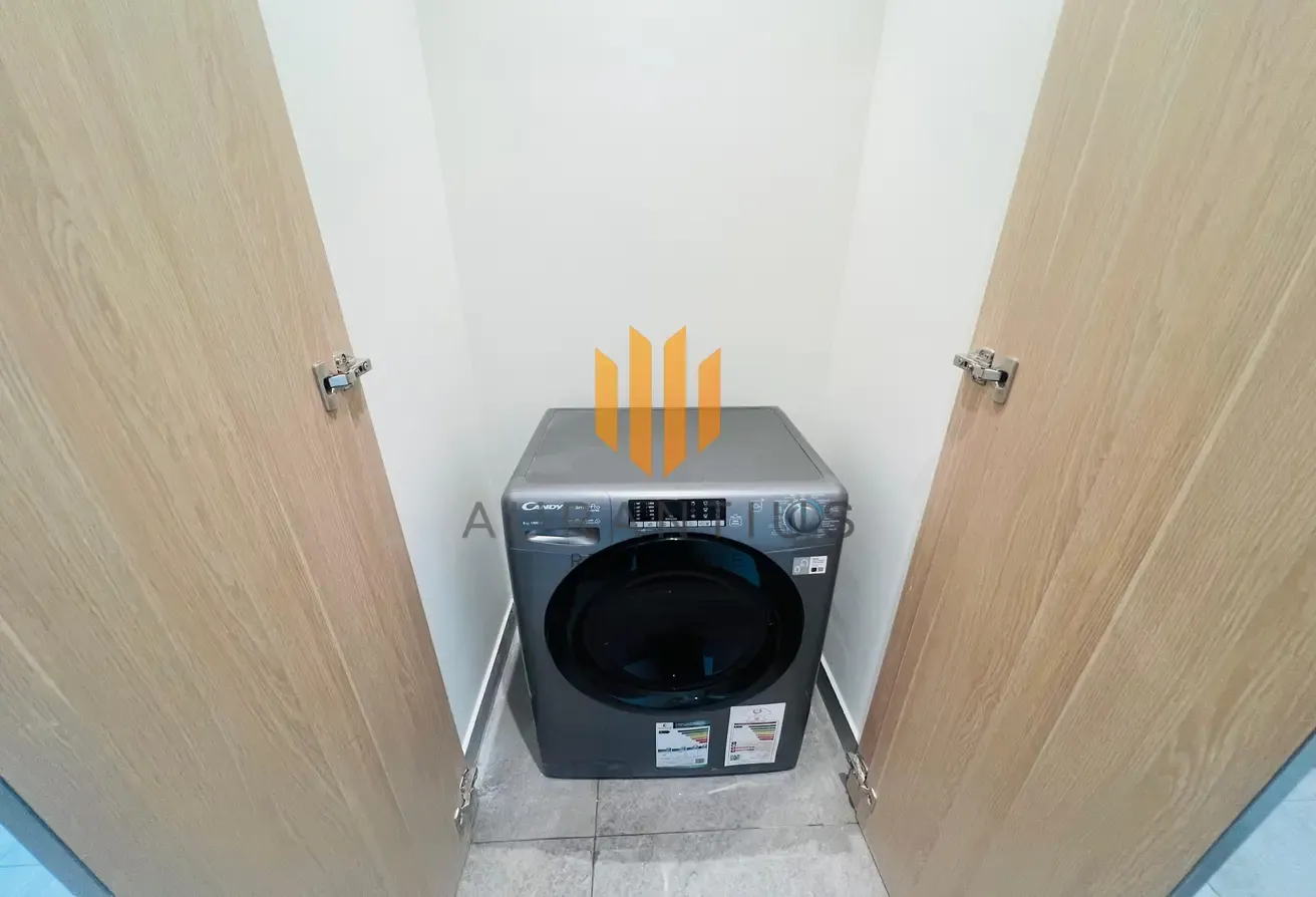 Brand New | Maid's Room | Multiple Cheques