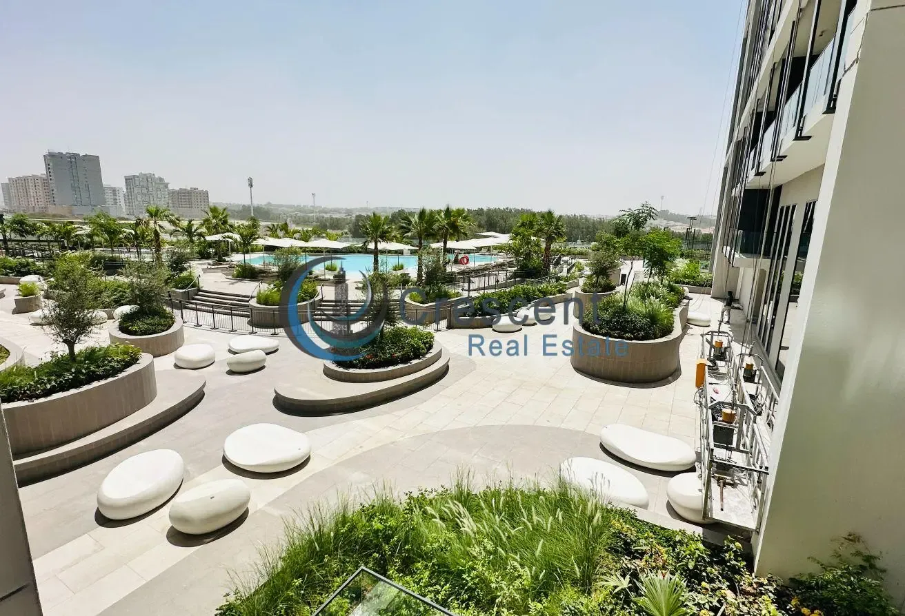 Modern 2BR + Study | Jannat A | IMPZ