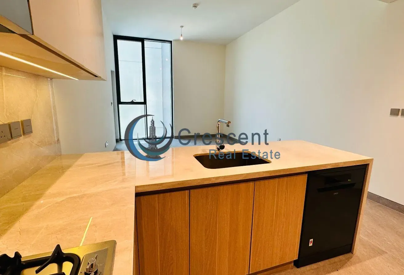 Modern 2BR + Study | Jannat A | IMPZ