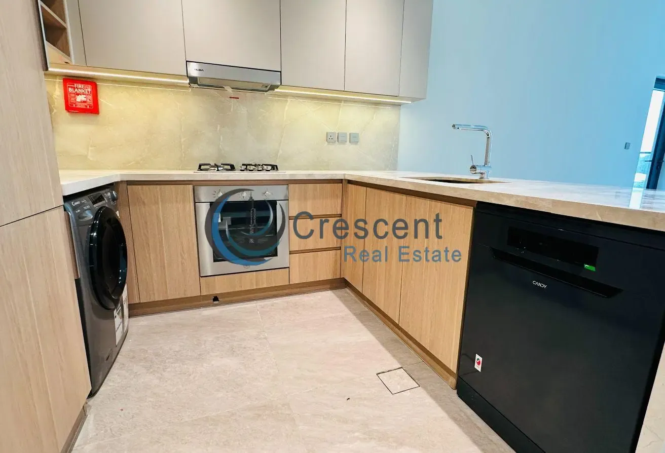 Modern 2BR + Study | Jannat A | IMPZ