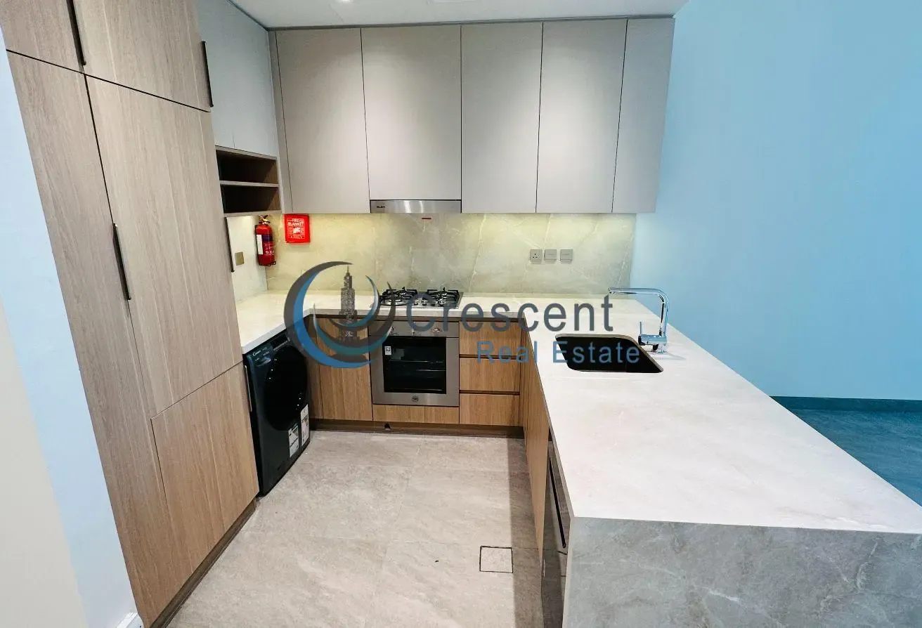Modern 2BR + Study | Jannat A | IMPZ