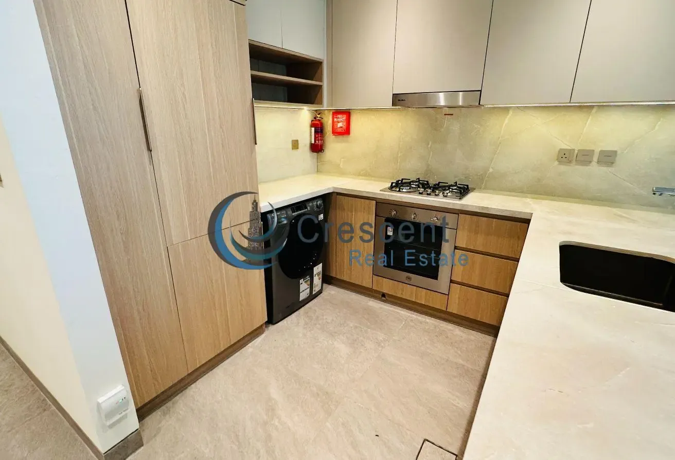 Modern 2BR + Study | Jannat A | IMPZ