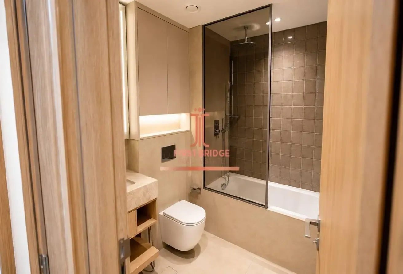 MAIDS ROOM | JGE VIEWS | SPACIOUS