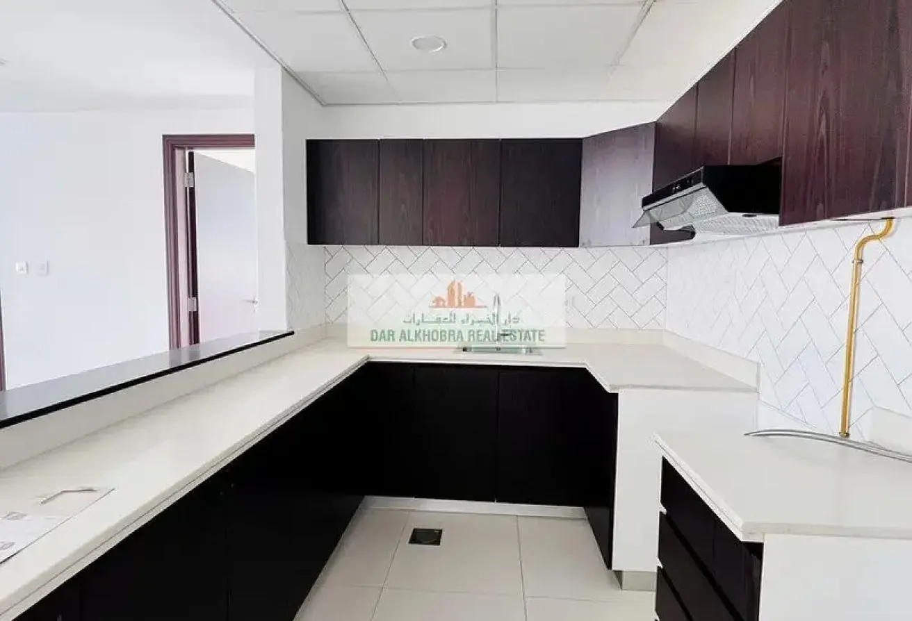 2BR Apartment | Afnan 1 Midtown | Street View