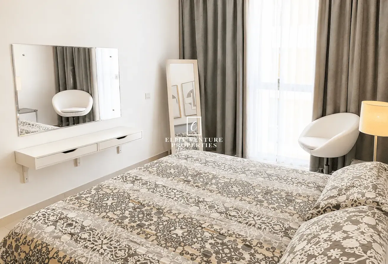 FULLY FURNISHED | PREMIUM QUALITY | SPACIOUS LAYOUT