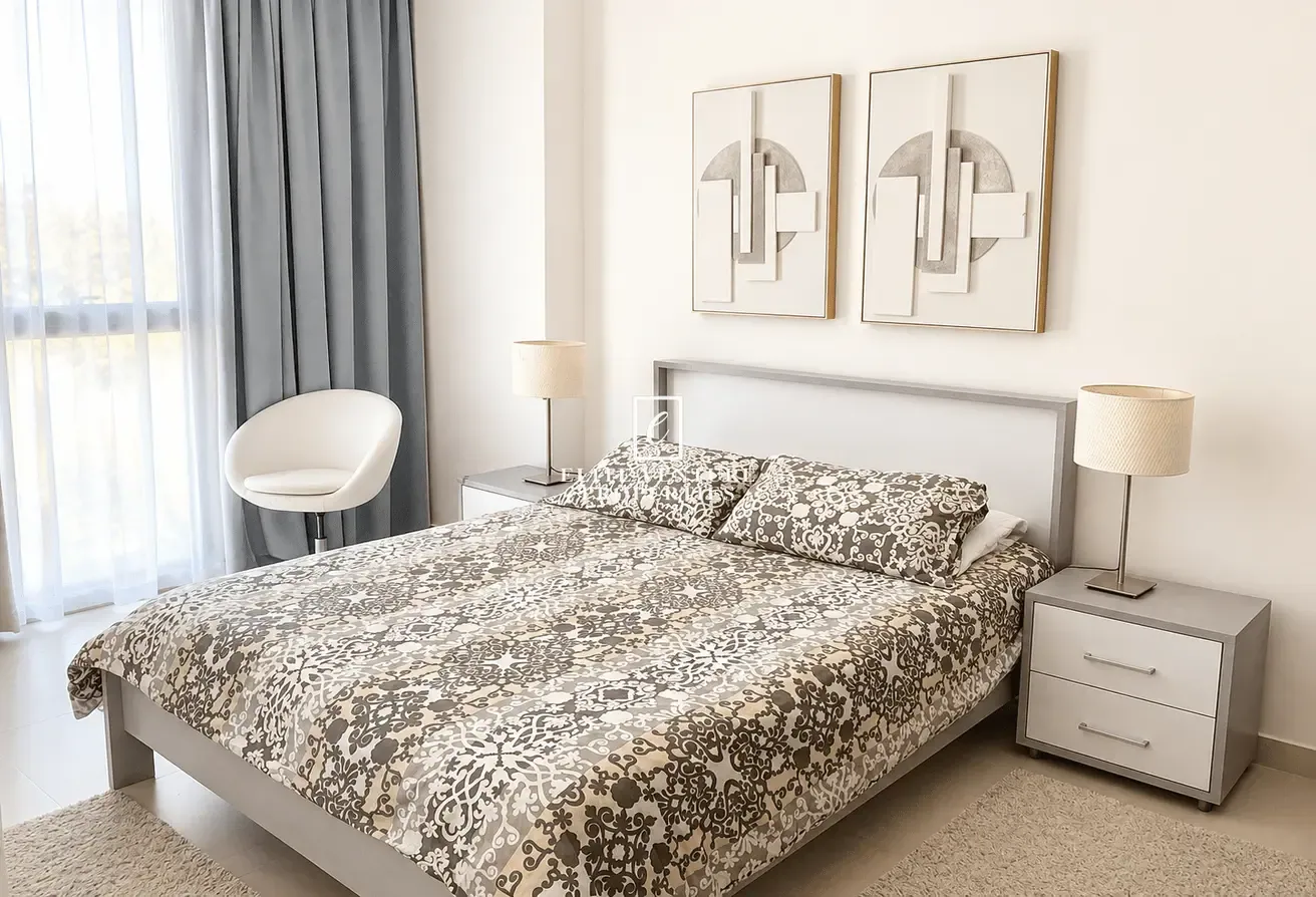 FULLY FURNISHED | PREMIUM QUALITY | SPACIOUS LAYOUT
