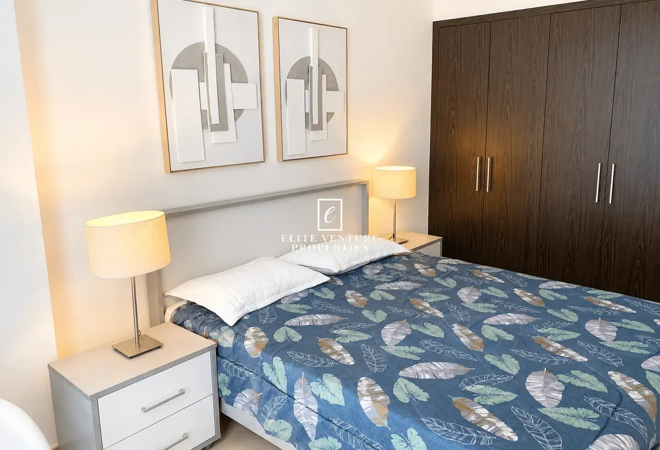 FULLY FURNISHED | PREMIUM QUALITY | SPACIOUS LAYOUT