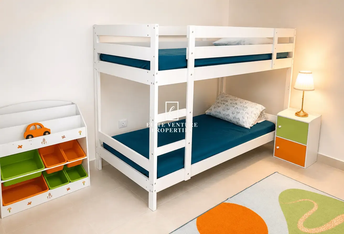 FULLY FURNISHED | PREMIUM QUALITY | SPACIOUS LAYOUT