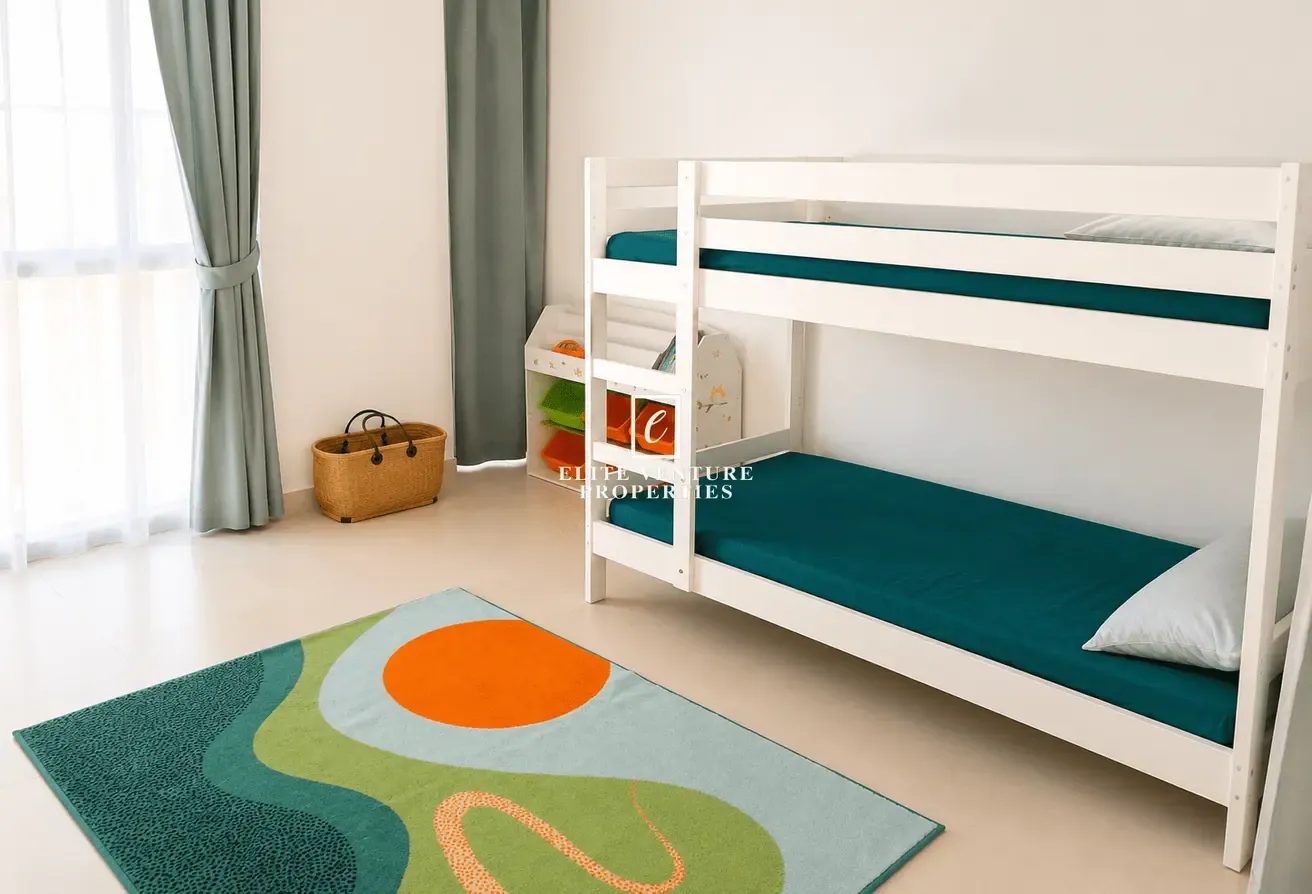 FULLY FURNISHED | PREMIUM QUALITY | SPACIOUS LAYOUT