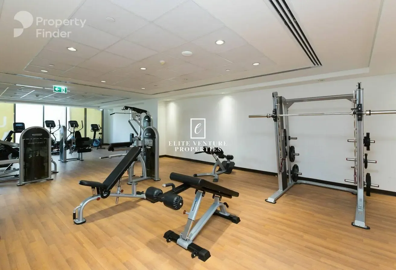FULLY FURNISHED | PREMIUM QUALITY | SPACIOUS LAYOUT