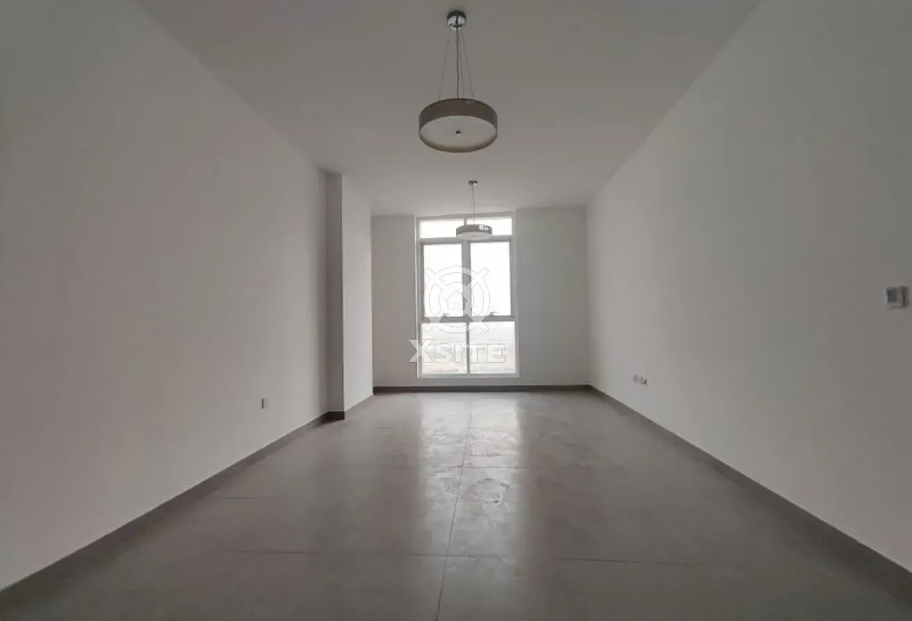 Unfurnished 2 BR|Pool View |Prime Location