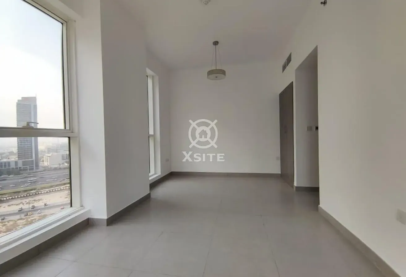 Unfurnished 2 BR|Pool View |Prime Location