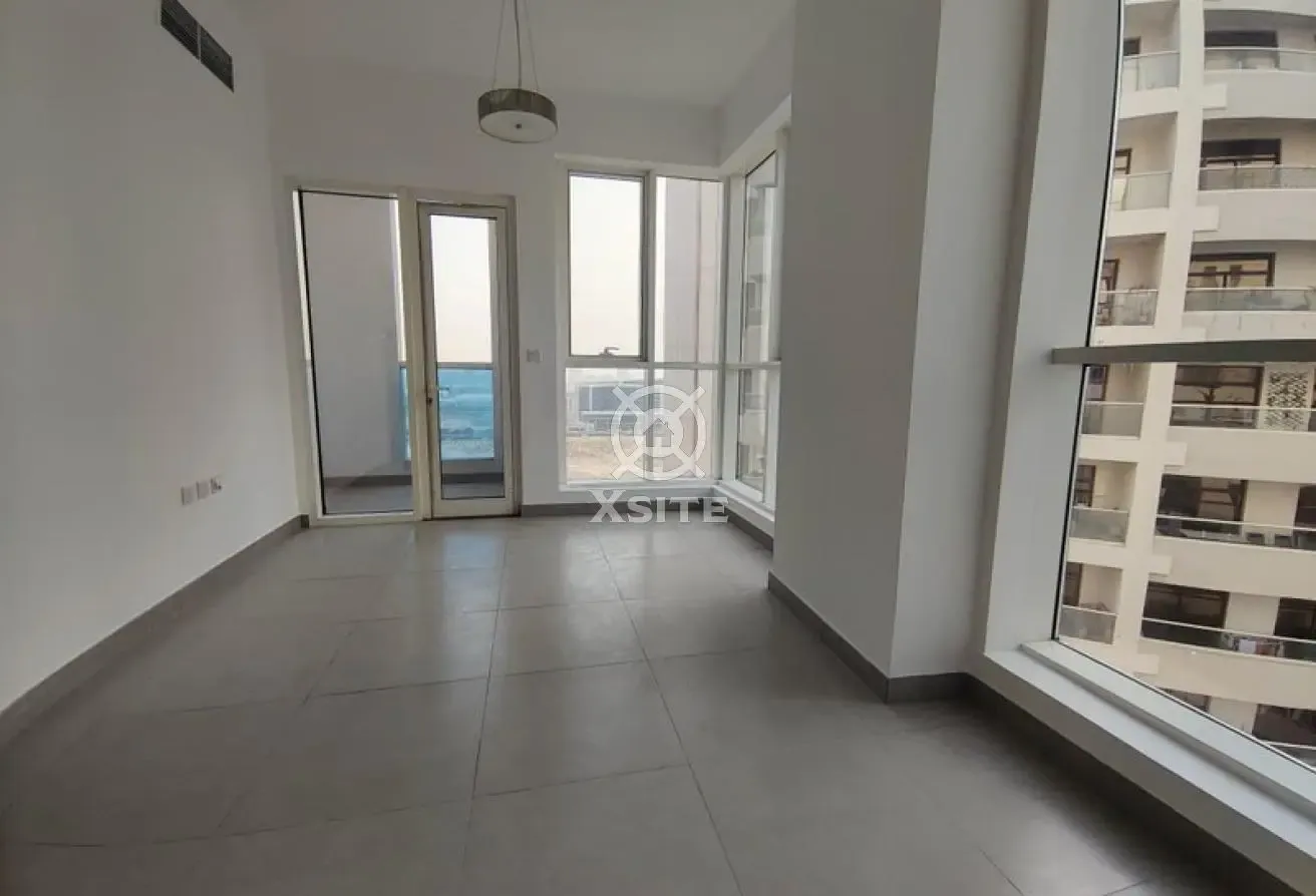 Unfurnished 2 BR|Pool View |Prime Location