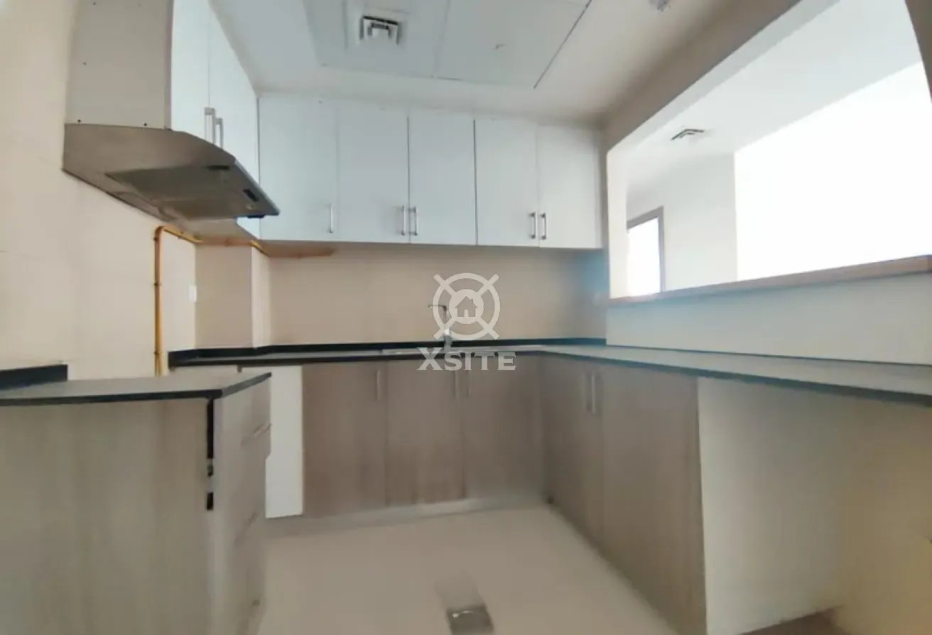 Unfurnished 2 BR|Pool View |Prime Location