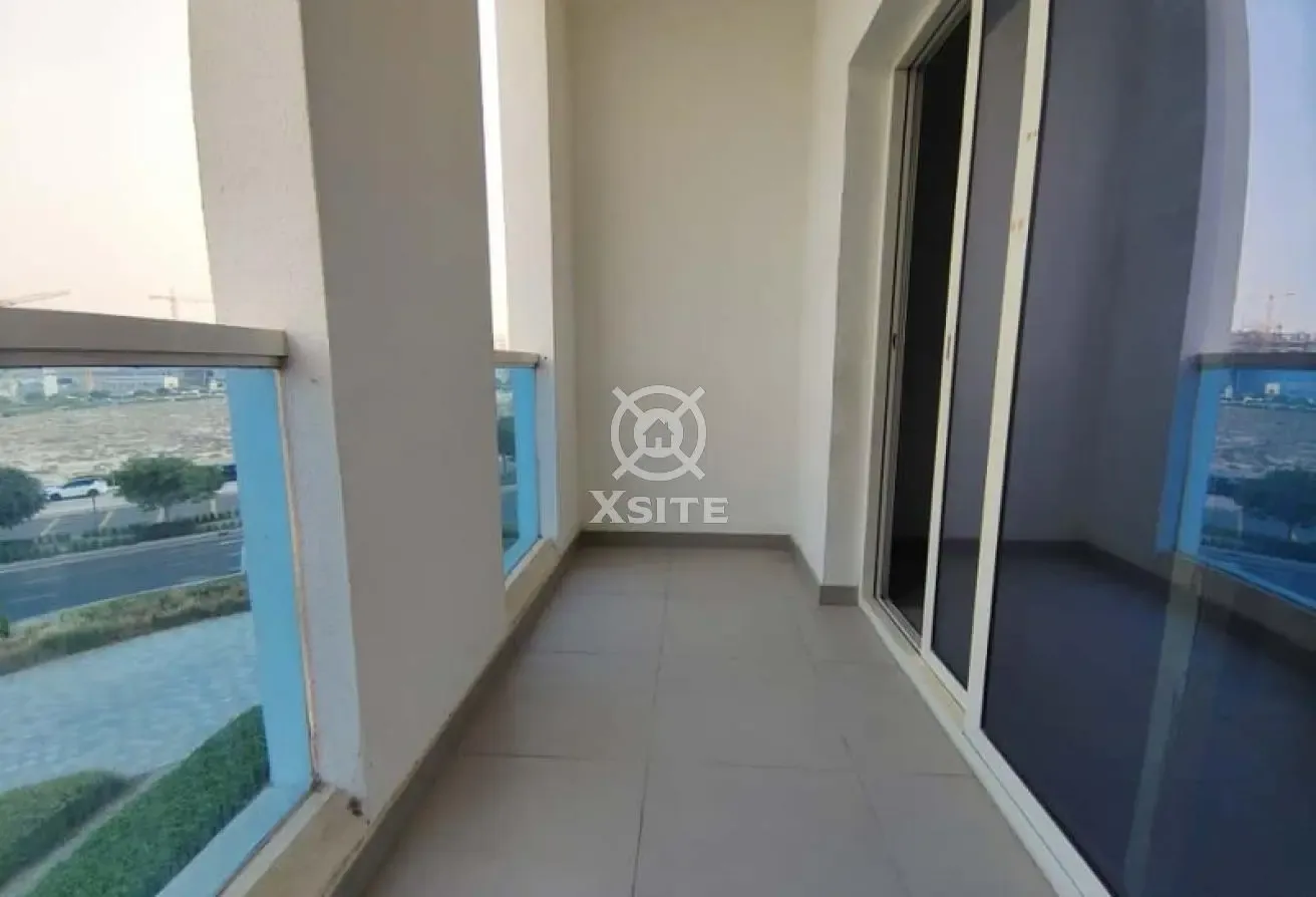 Unfurnished 2 BR|Pool View |Prime Location