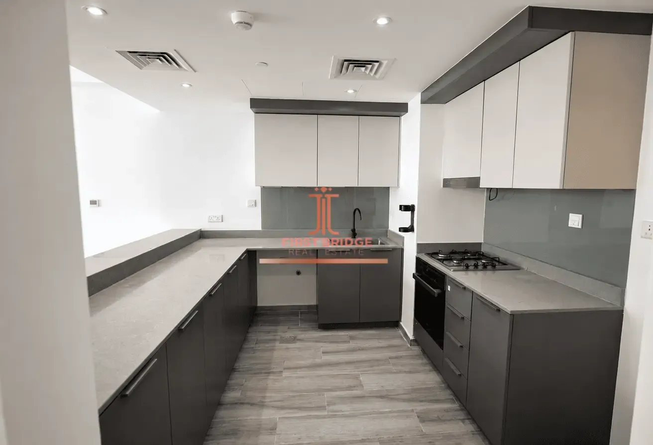 Spacious layout | Community view | Modern living