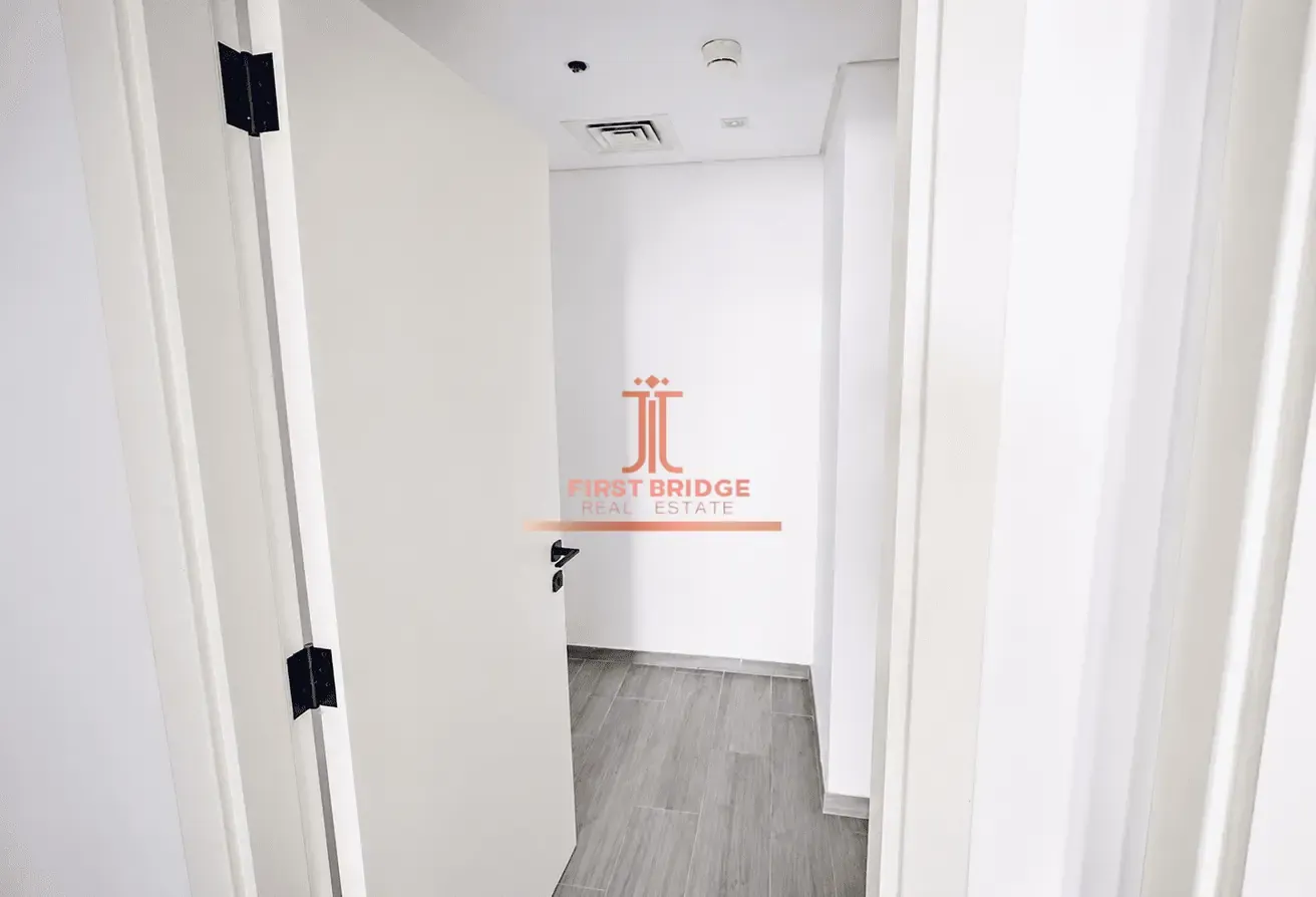 Spacious layout | Community view | Modern living