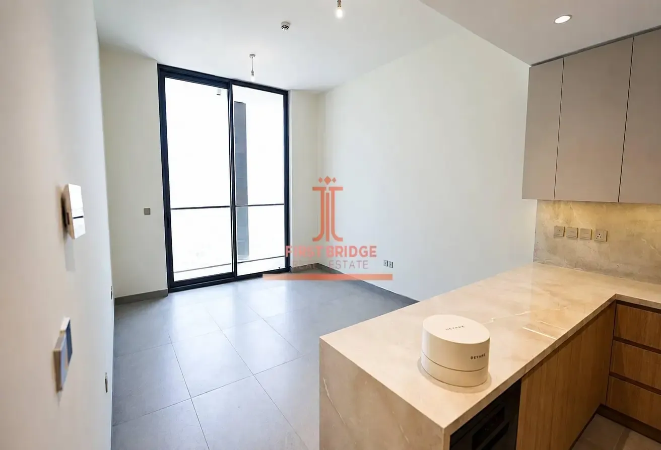 POOL VIEW | SMART HOME | MAIDS ROOM