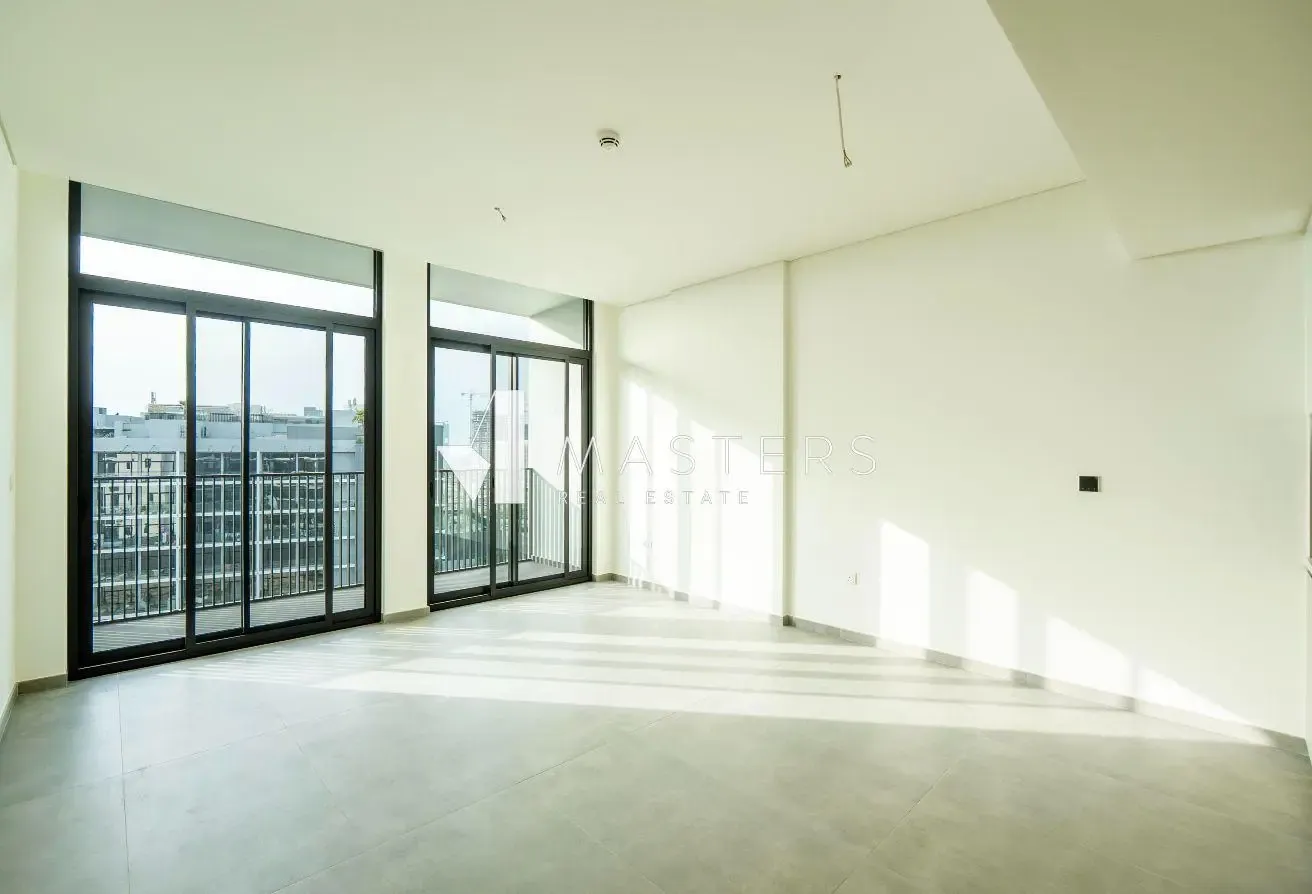 UNFURNISHED | 2 BR | SAFE COMMUNITY | VACANT