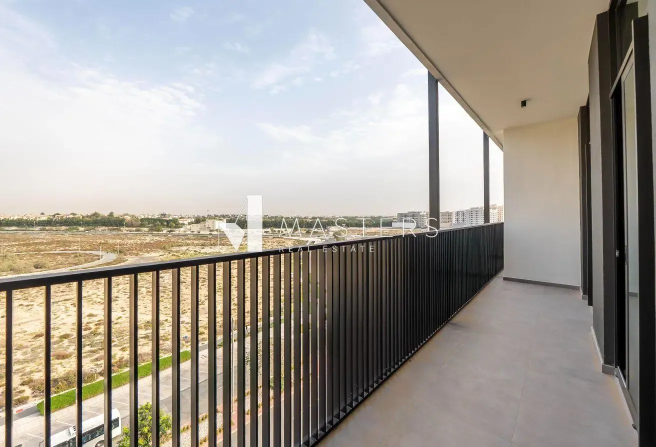 UNFURNISHED | 2 BR | SAFE COMMUNITY | VACANT