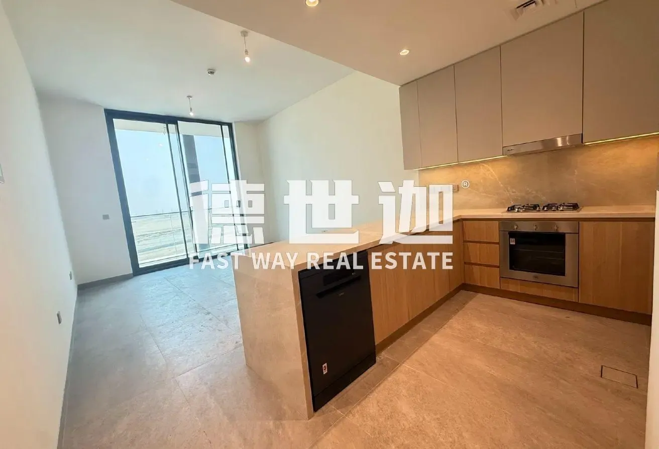 2BR+Maid | Corner Unit | High Floor