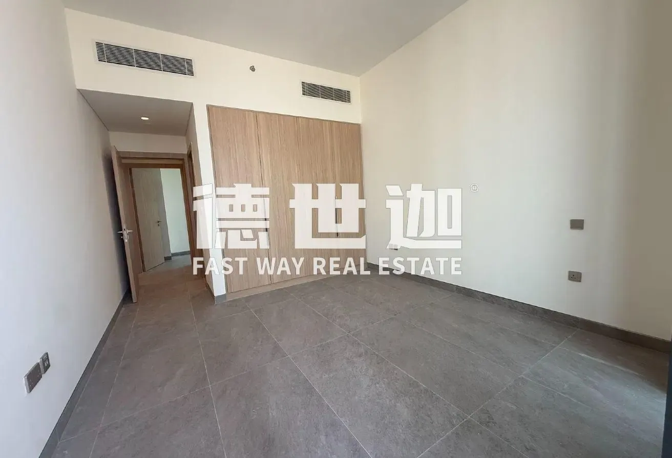2BR+Maid | Corner Unit | High Floor