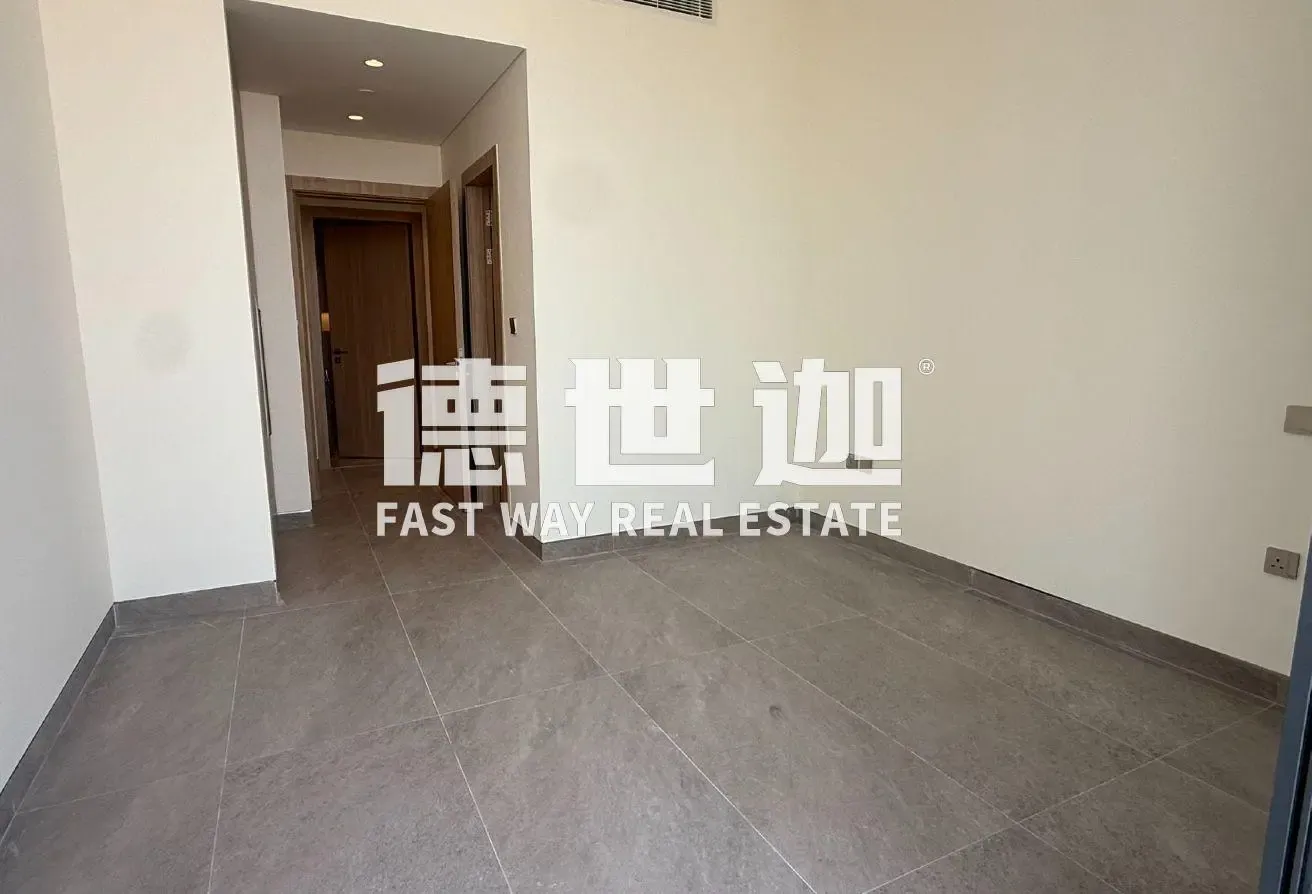 2BR+Maid | Corner Unit | High Floor
