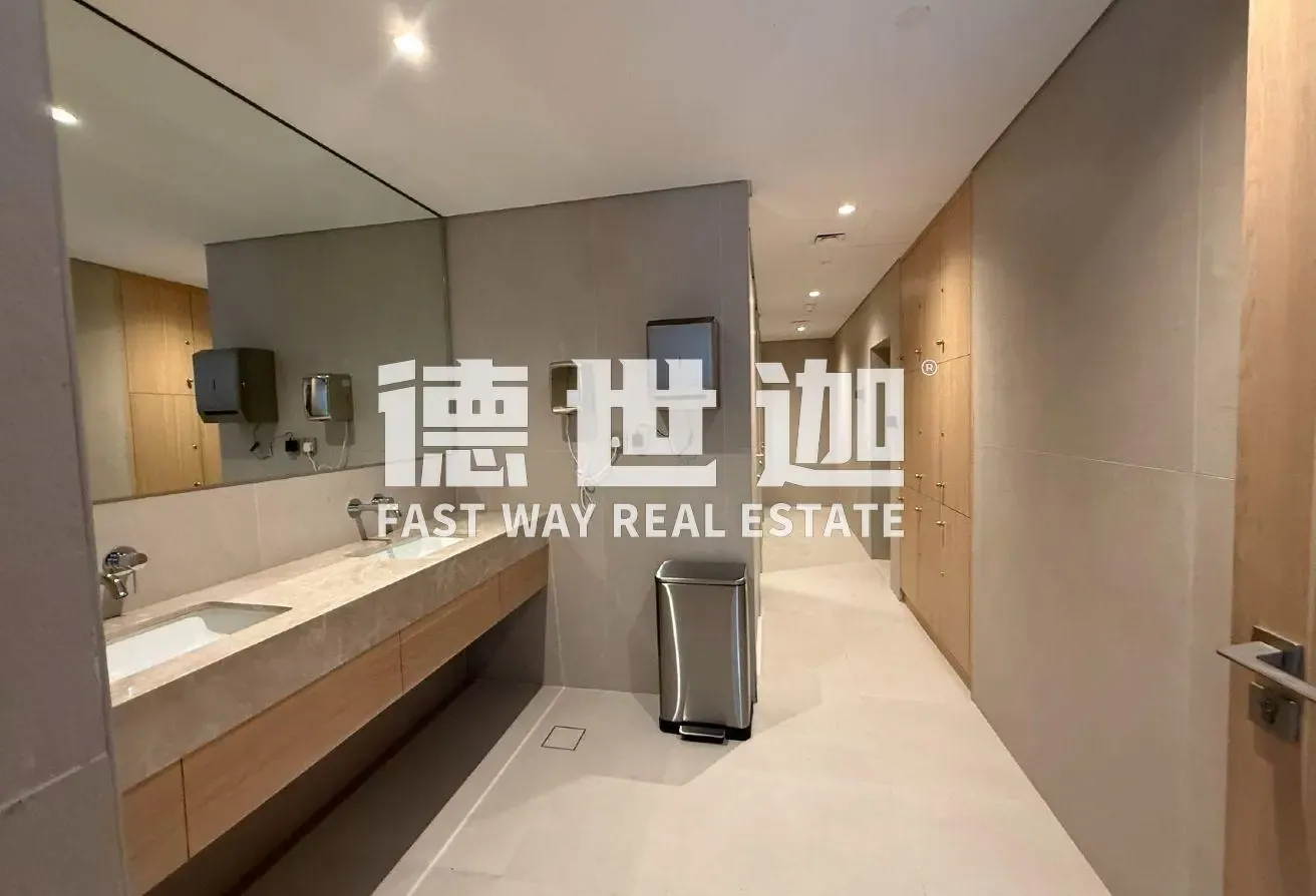 2BR+Maid | Corner Unit | High Floor
