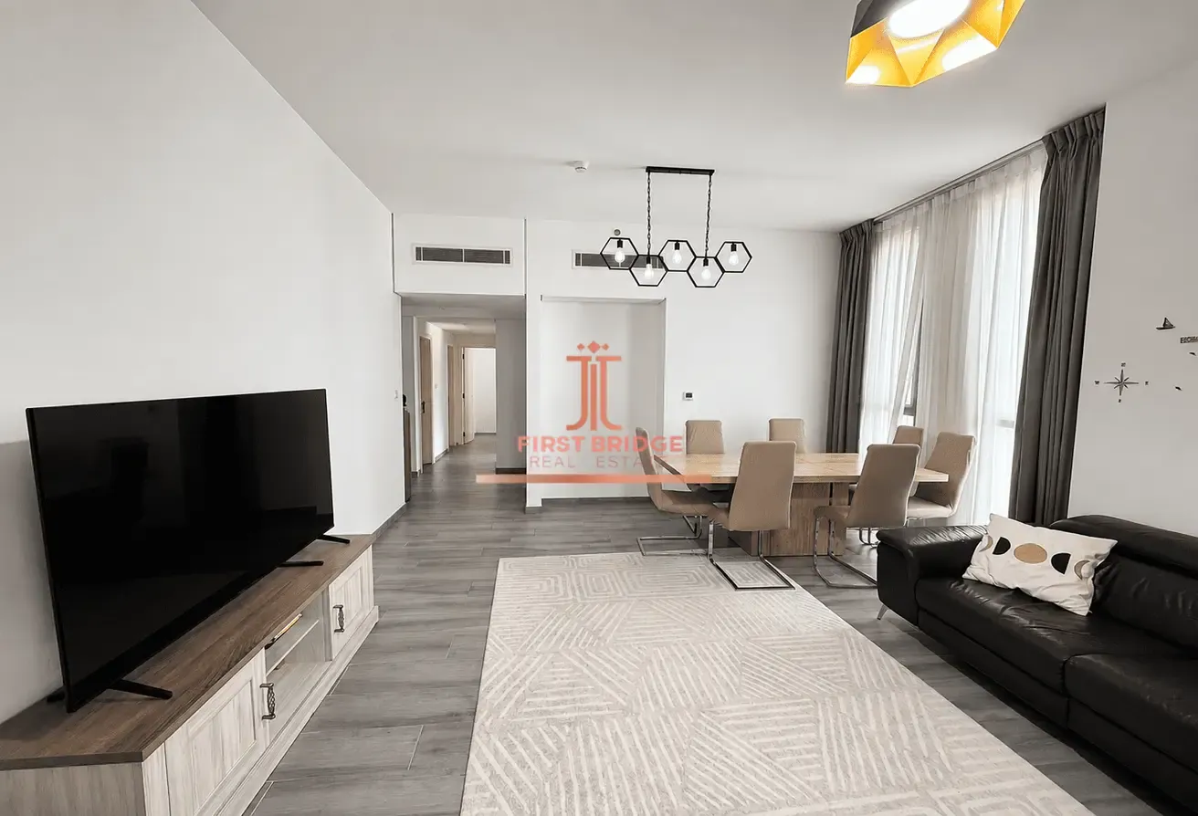 Spacious | Community Living | Fully Furnished