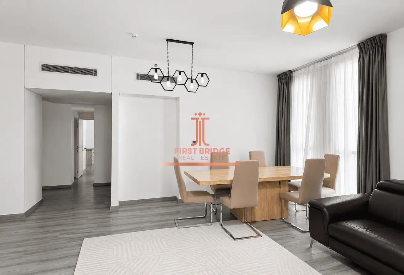 Spacious | Community Living | Fully Furnished