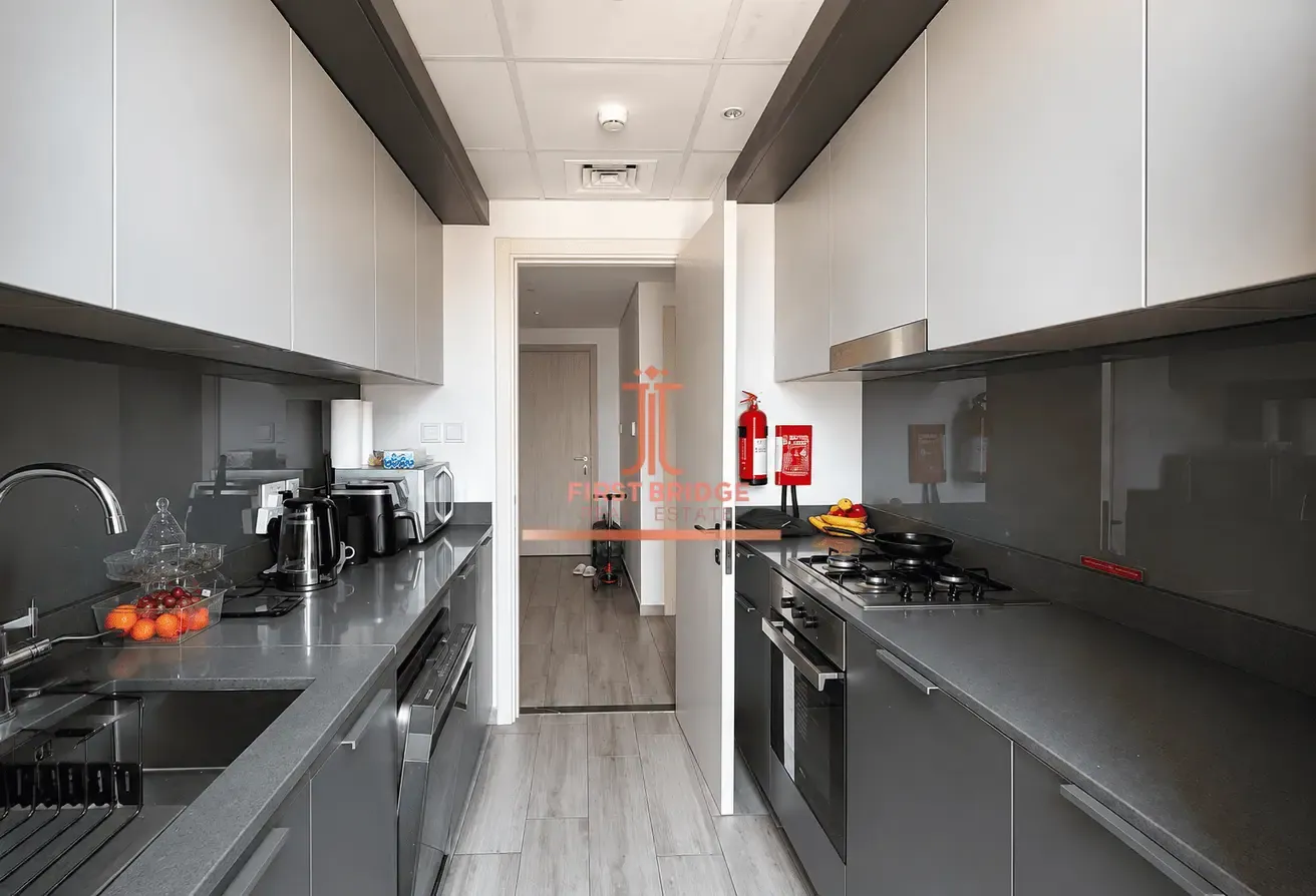 Spacious | Community Living | Fully Furnished