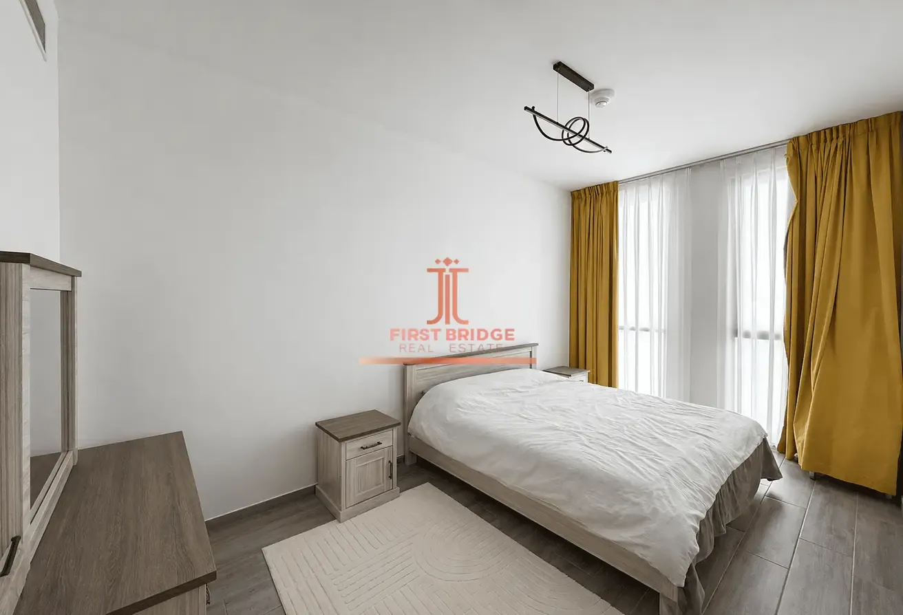 Spacious | Community Living | Fully Furnished
