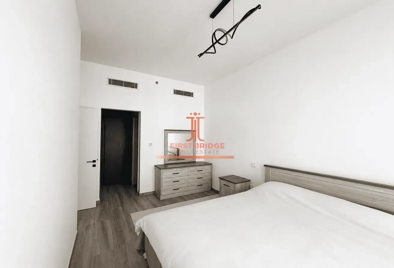 Spacious | Community Living | Fully Furnished