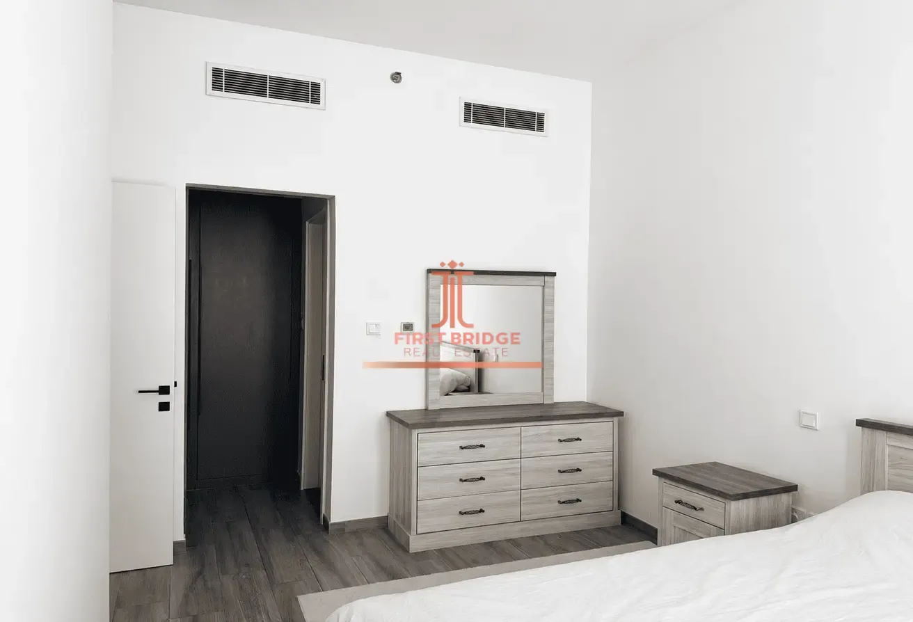 Spacious | Community Living | Fully Furnished