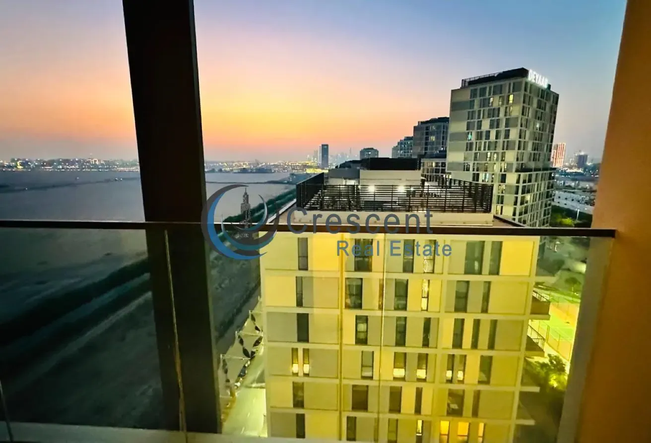 2BR + Maid’s | Bright Layout | Jannat A, IMPZ