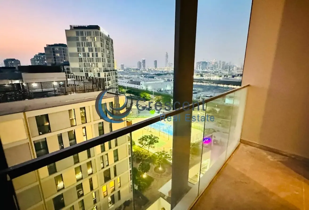 2BR + Maid’s | Bright Layout | Jannat A, IMPZ