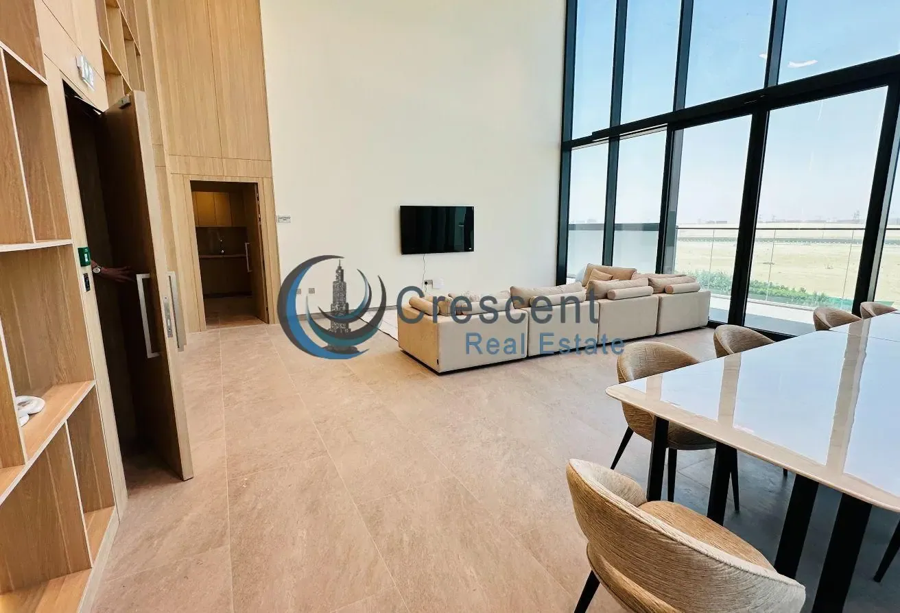 2BR + Maid’s | Bright Layout | Jannat A, IMPZ