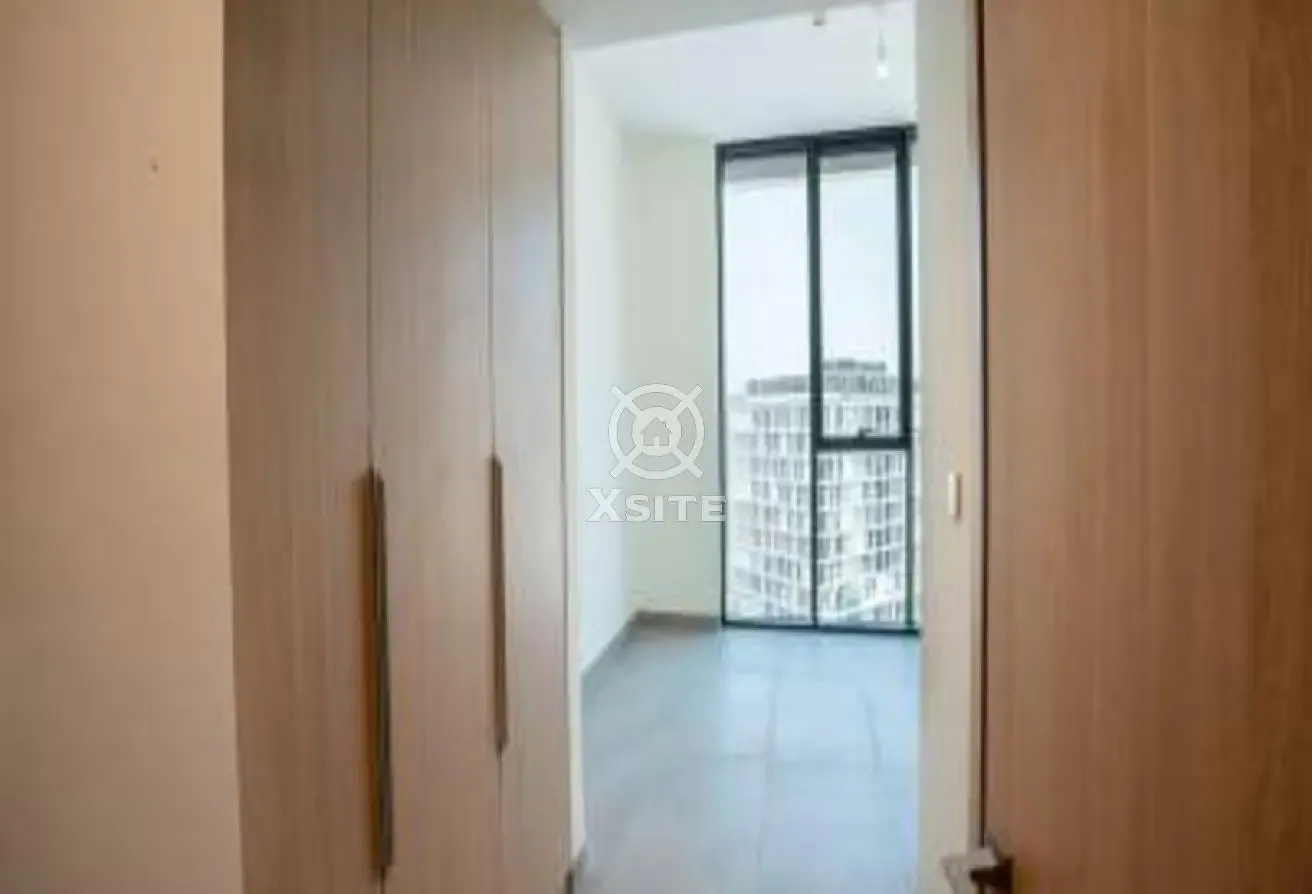 2 BR + Maid | Vacant Unit | Great Amenities