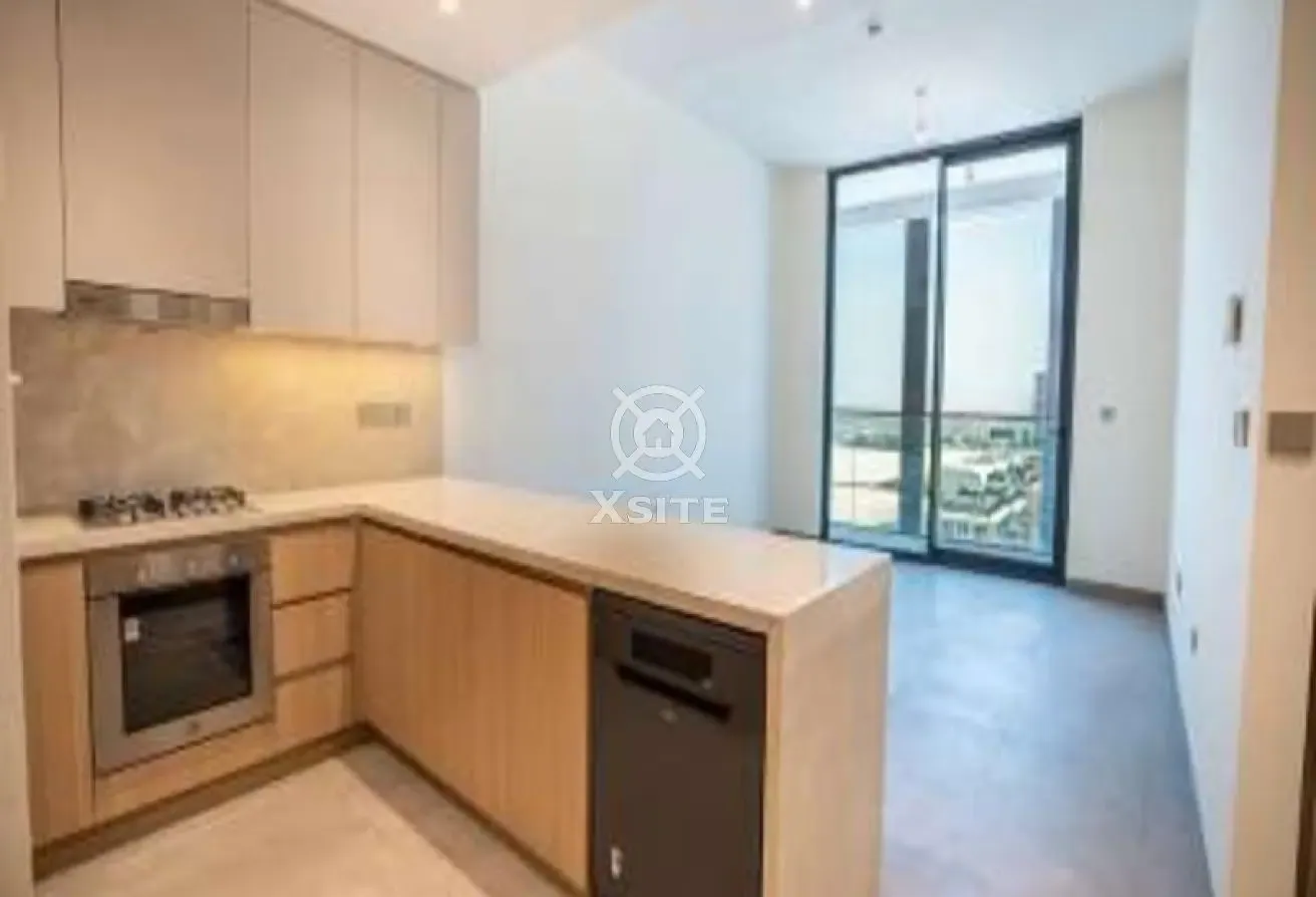 Lavish 2 BR + Maid | Unfurnished | Community View